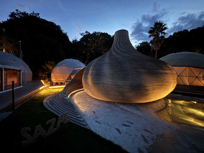 サウナ12分マンさんのsanamaneのサ活写真