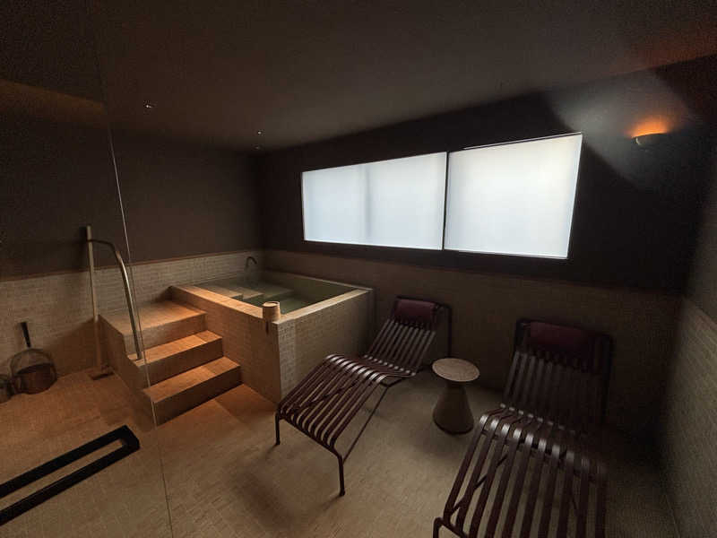 サウナ12分マンさんのSAUNA SAKURADOのサ活写真