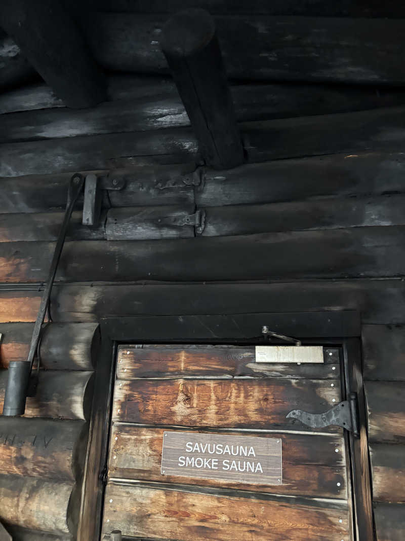 サウナ12分マンさんのSuomen Latu Kiilopää/Fell Centre Kiilopääのサ活写真