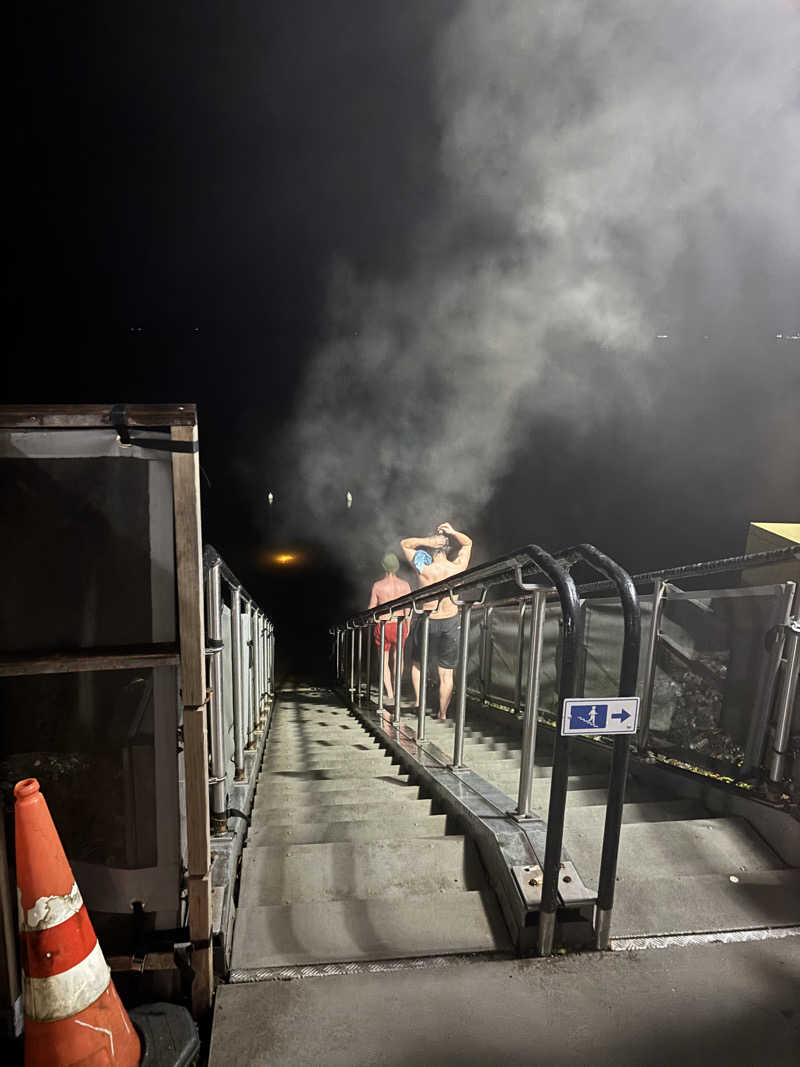 サウナ12分マンさんのKaupinojan Saunaのサ活写真