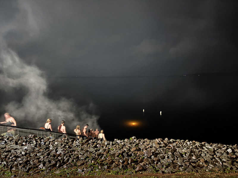 サウナ12分マンさんのKaupinojan Saunaのサ活写真