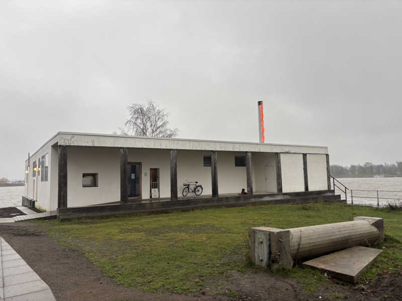 サウナ12分マンさんのKulttuurisaunaのサ活写真