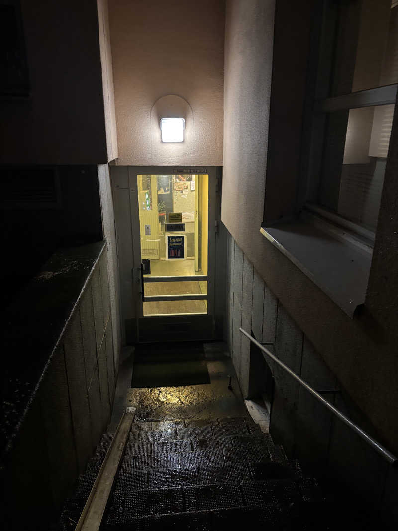 サウナ12分マンさんのSauna Hermanniのサ活写真