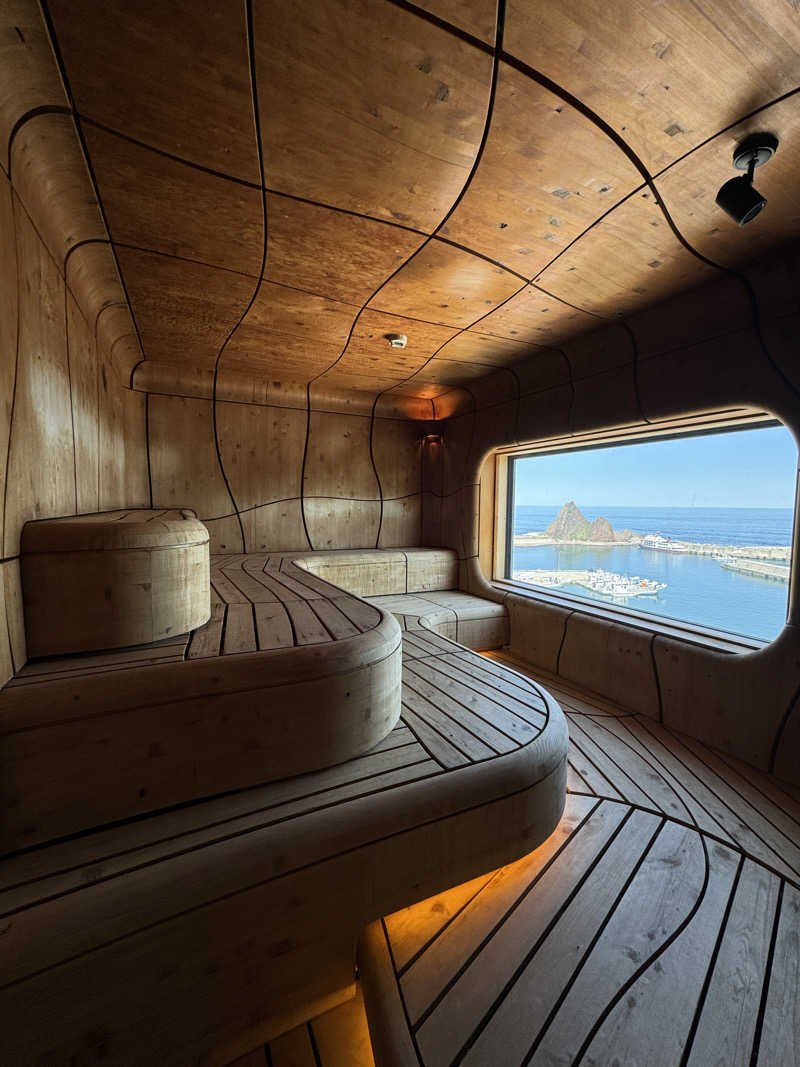 あサウナさんの北こぶし知床 ホテル&リゾートのサ活写真