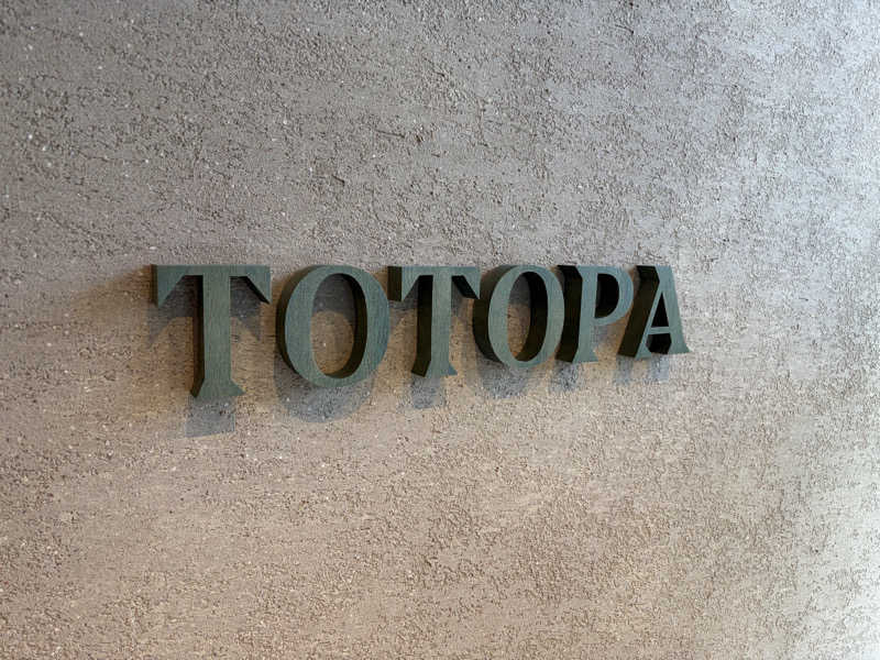 すーさんのTOTOPA 都立明治公園店のサ活写真