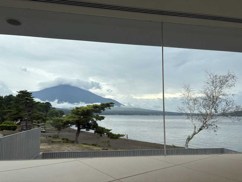 紋章さんのCYCLのサ活写真