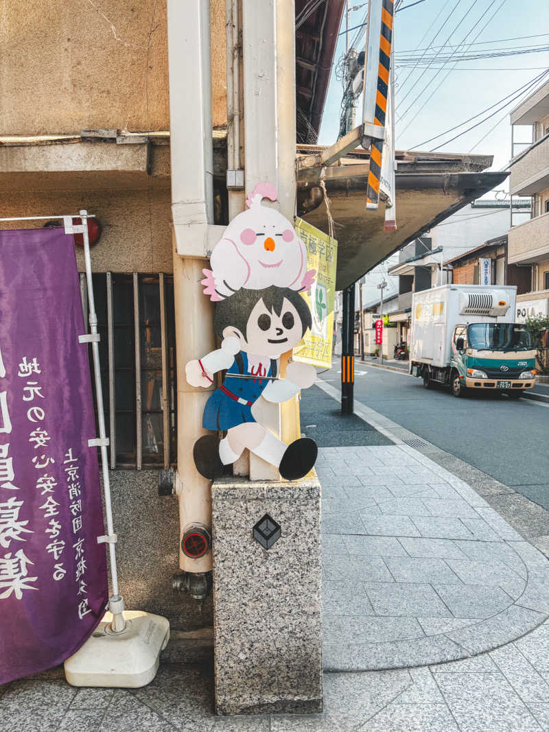 トン・トントゥさんのサウナ&カプセルホテル ルーマプラザのサ活写真