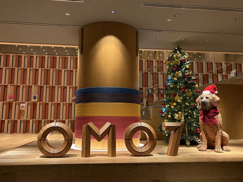 ひずさんのOMO7高知 by 星野リゾートのサ活写真
