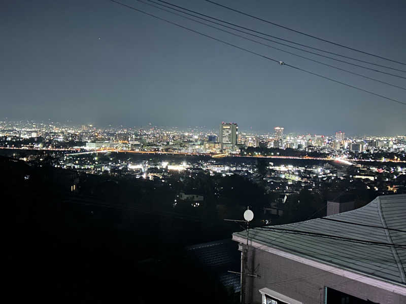 サウナPHVさんの観音山サウナ蒸寺のサ活写真