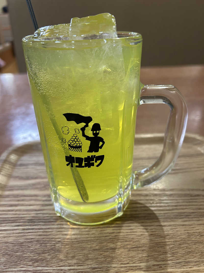 サウナPHVさんのOYUGIWA浜松市野のサ活写真