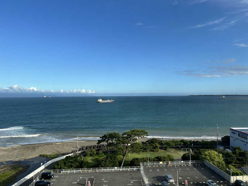 サウナPHVさんの駿河健康ランドのサ活写真