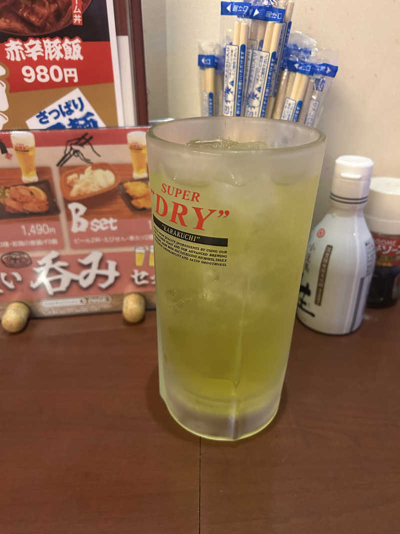 サウナPHVさんのサウナ&カプセル アムザのサ活写真