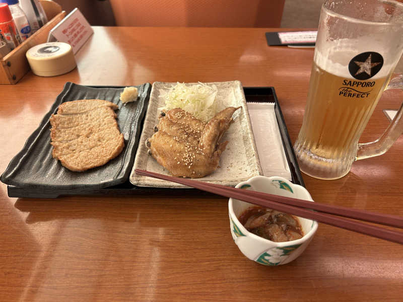 サウナPHVさんのリラクゼーションスパ アペゼのサ活写真