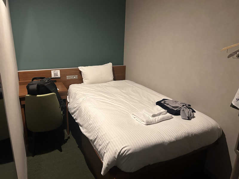 サウナPHVさんのGARDENS CABIN (ガーデンズキャビン)のサ活写真