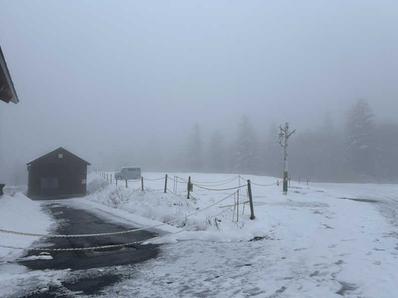 サウナPHVさんの吹上温泉保養センター 白銀荘のサ活写真