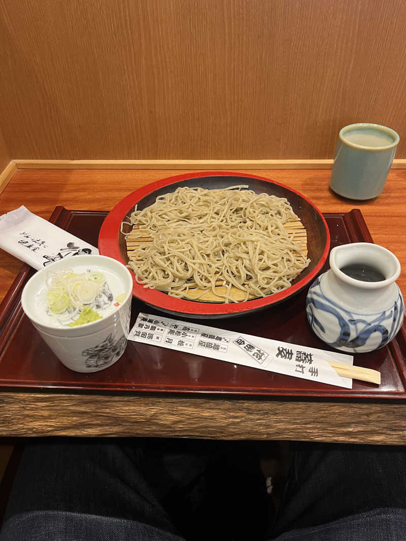 糸山  浩一さんのCOCOFURO かが浴場のサ活写真