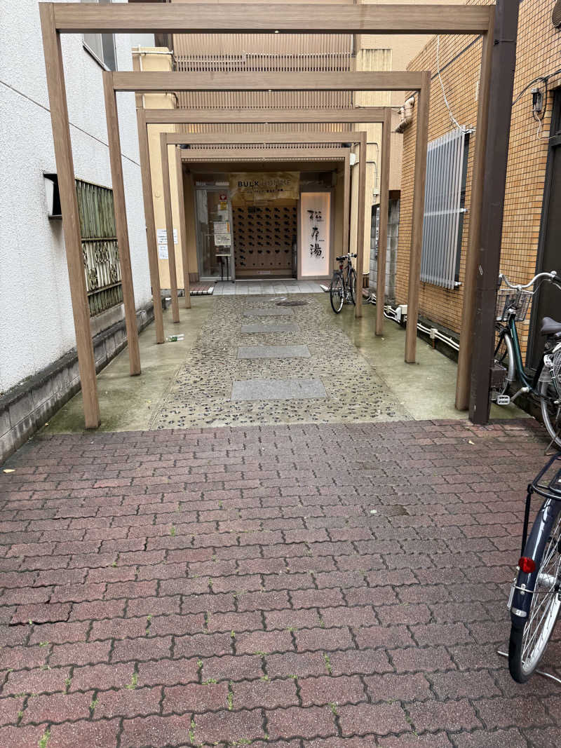 シカノヒトさんの松本湯のサ活写真