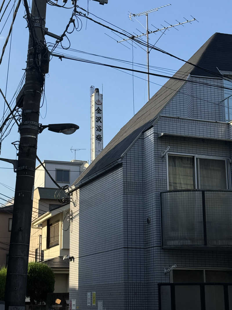 シカノヒトさんの黄金湯 新宿店のサ活写真