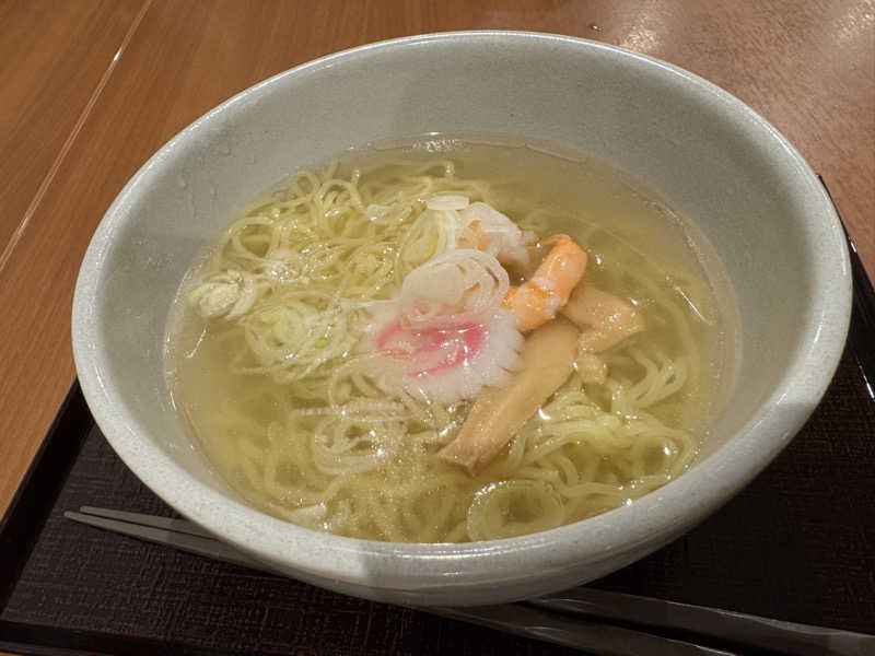 てっちゃんさんのラビスタ富良野ヒルズ (ドーミーインチェーン)のサ活写真