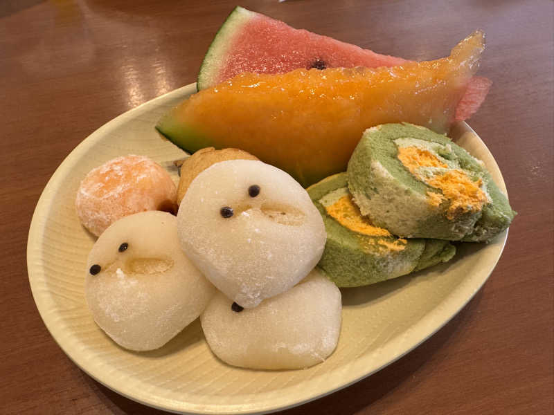 てっちゃんさんのラビスタ富良野ヒルズ (ドーミーインチェーン)のサ活写真