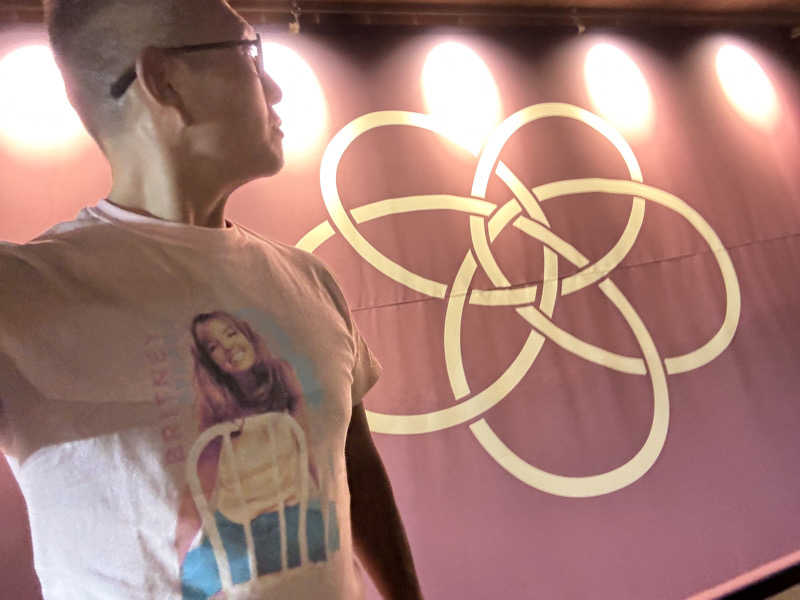 てっちゃんさんの神馬の湯のサ活写真