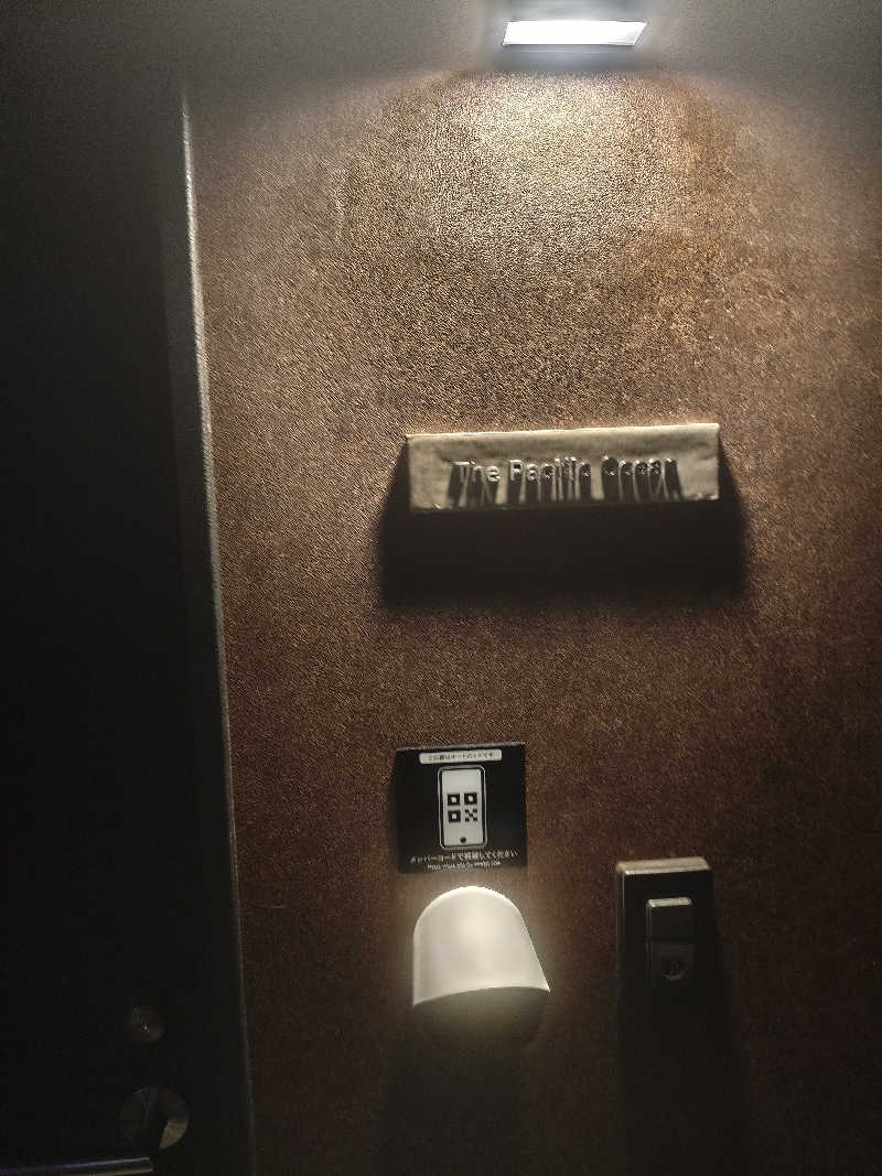 mさんのTHE DD SAUNAのサ活写真