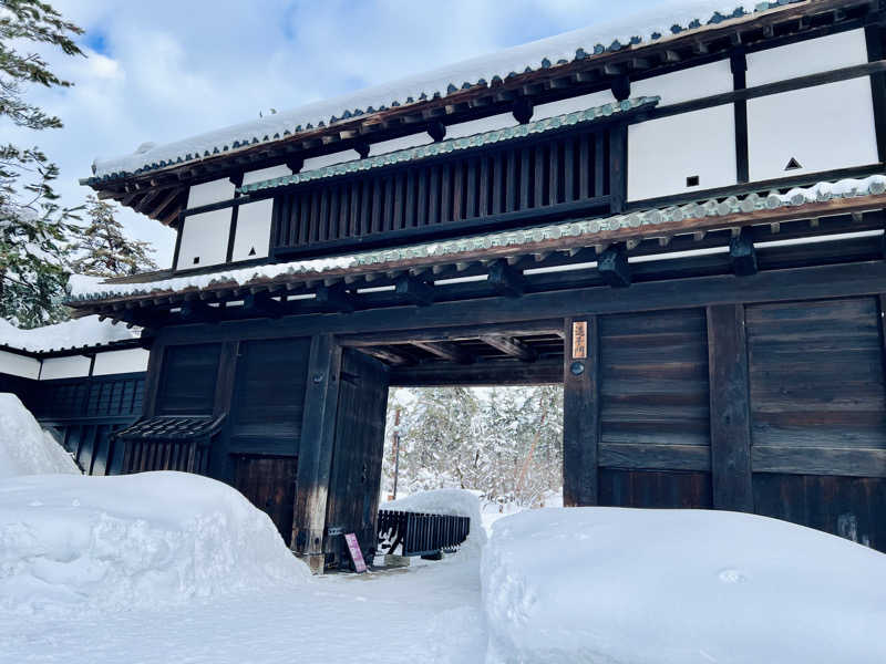 さ̤̮さ̤̮の̤̮は̤̮(•ꀎ•)@ASAさんの桜温泉のサ活写真