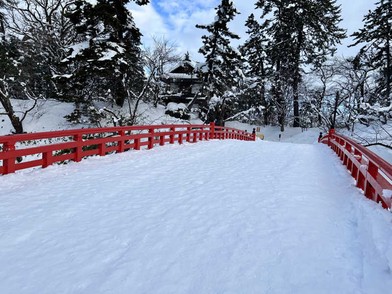 さ̤̮さ̤̮の̤̮は̤̮(•ꀎ•)@ASAさんの桜温泉のサ活写真