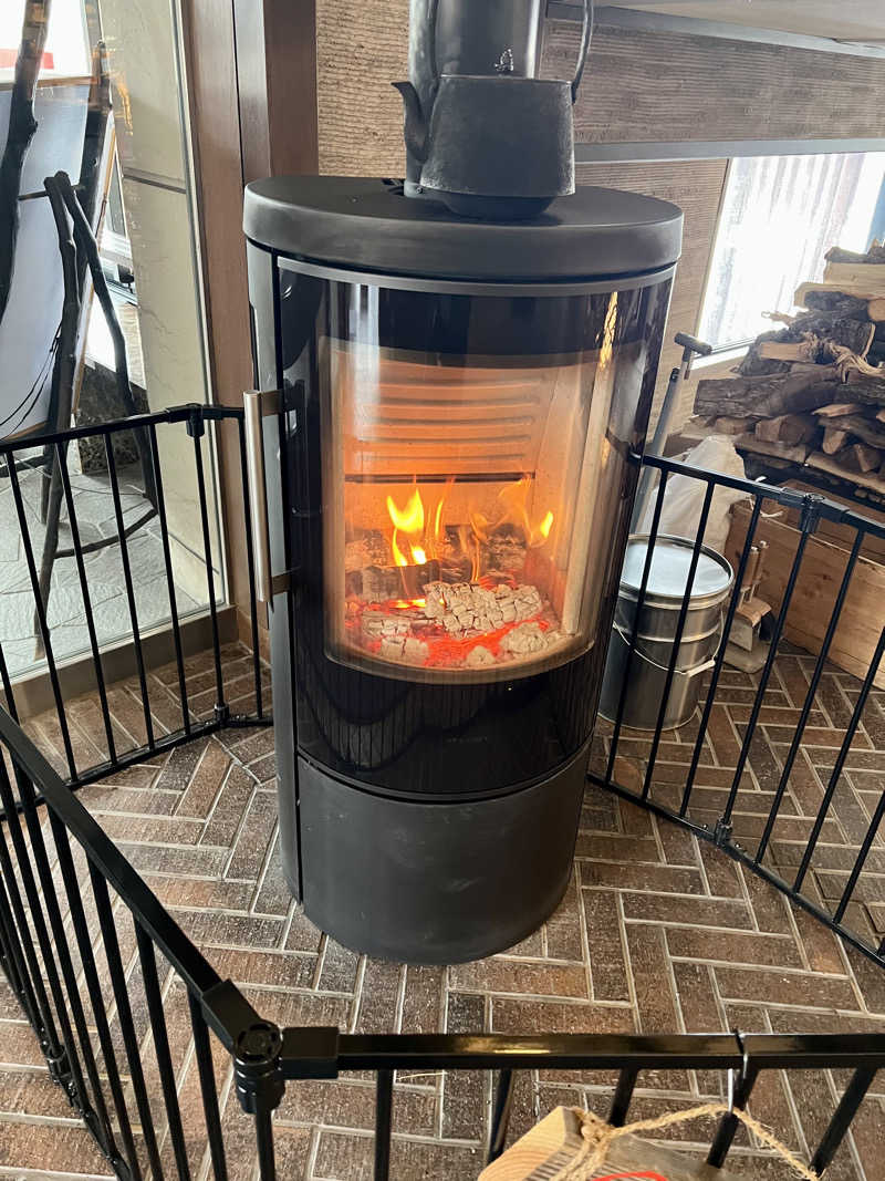 さ̤̮さ̤̮の̤̮は̤̮(•ꀎ•)@ASAさんのアソベの森 いわき荘のサ活写真