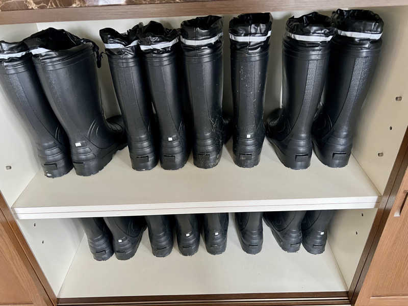 さ̤̮さ̤̮の̤̮は̤̮(•ꀎ•)@ASAさんのアソベの森 いわき荘のサ活写真