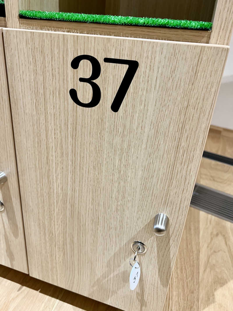 さ̤̮さ̤̮の̤̮は̤̮(•ꀎ•)@ASAさんの中泊町総合福祉健康センター 湯らぱーくのサ活写真