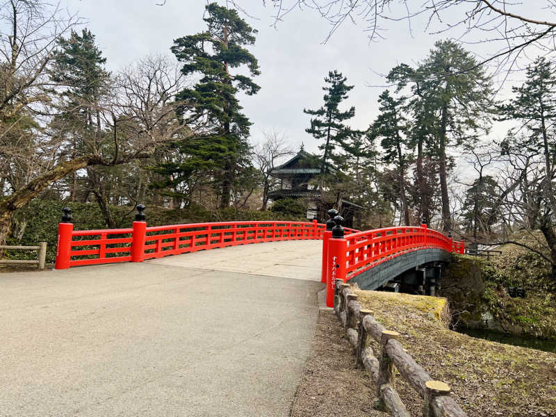 さ̤̮さ̤̮の̤̮は̤̮(•ꀎ•)@ASAさんの岩木桜の湯 ドーミーイン弘前のサ活写真