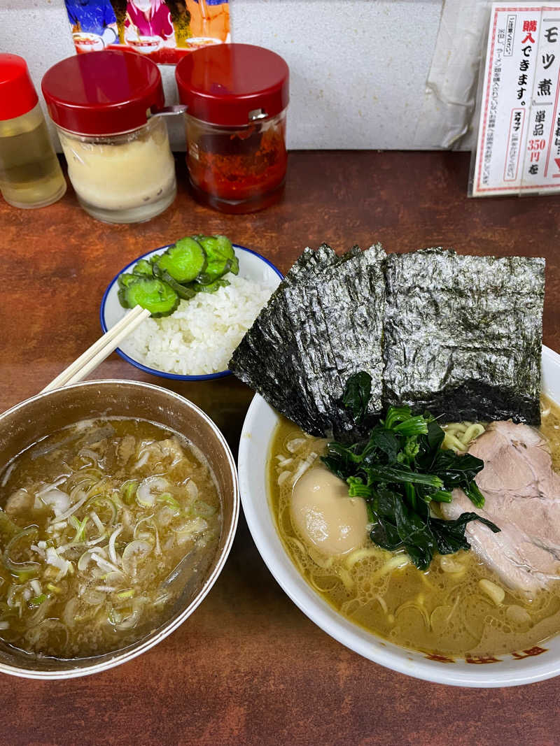 なおきちさんの野天湯元 湯快爽快 ざまのサ活写真