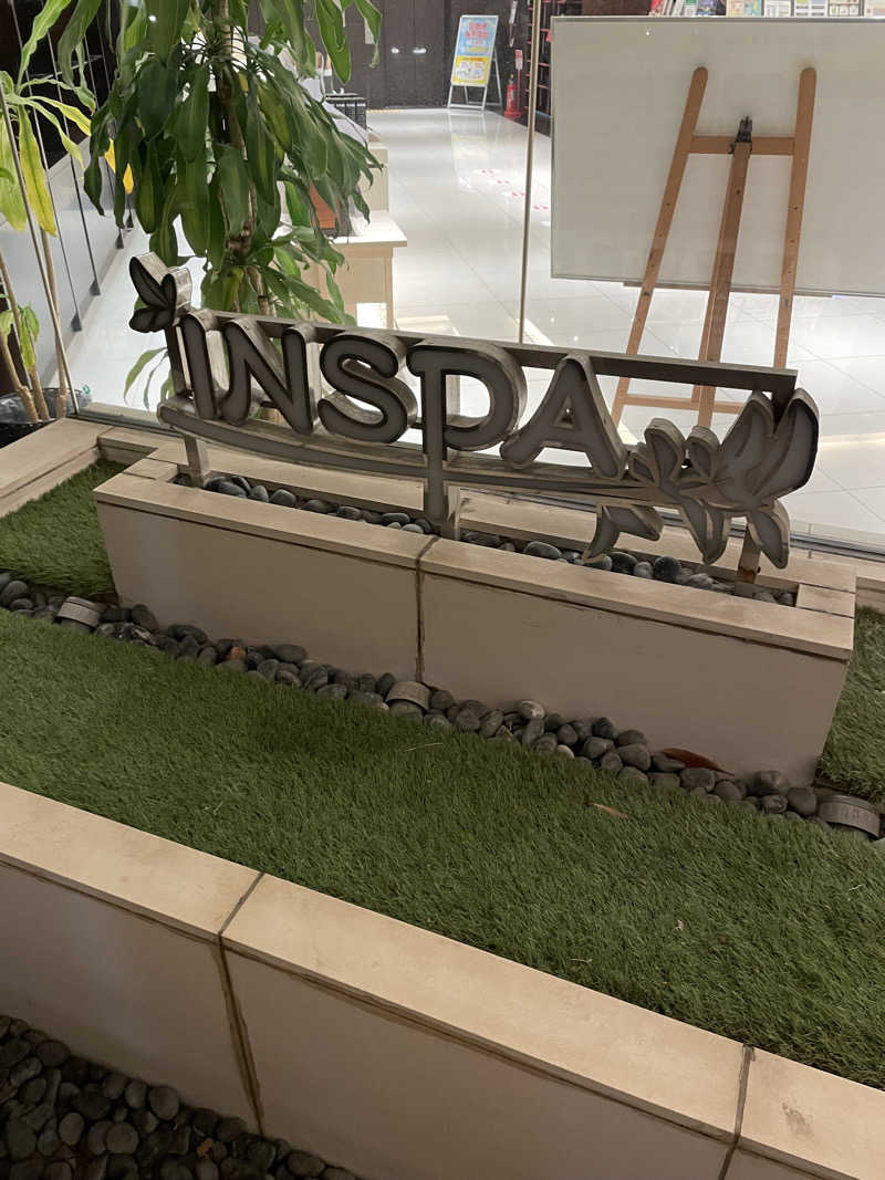 なおきちさんのRAKU SPA BAY 横浜(旧INSPA横浜) ラクスパベイ横浜のサ活写真