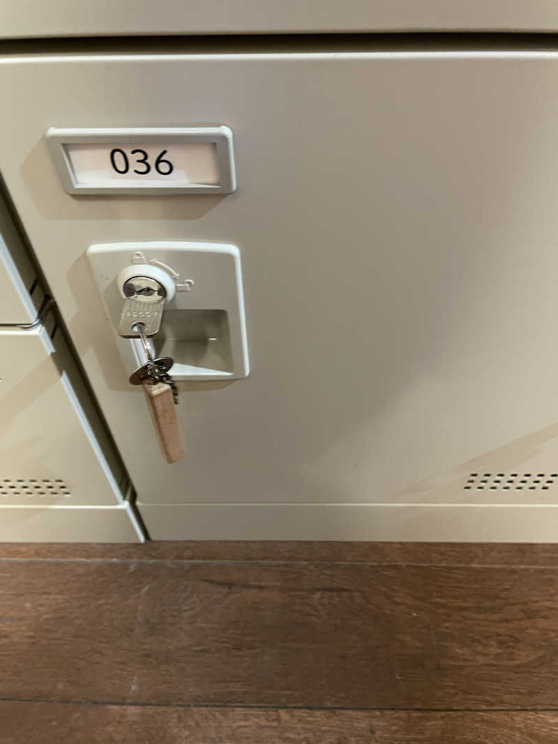 なおきちさんのしずの湯 相模原のサ活写真