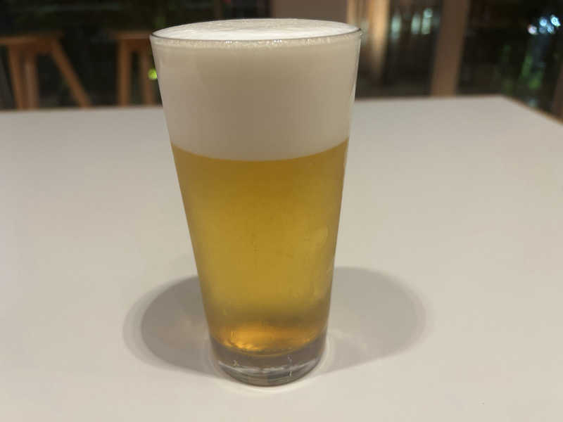 生ビール