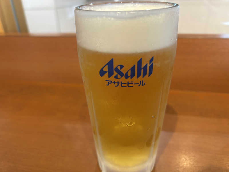 生ビール