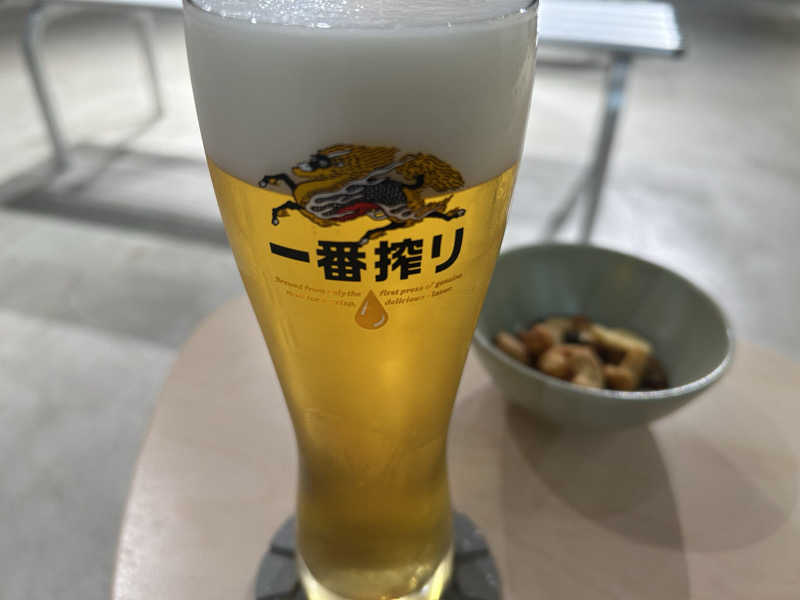 生ビール