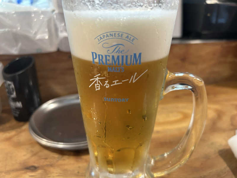 ザ・プレミアム・モルツ 香るエール