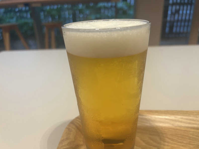 生ビール