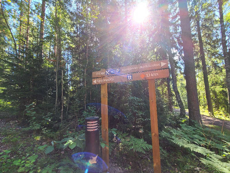 こひつじちゃんさんのCafe Kuusijärviのサ活写真