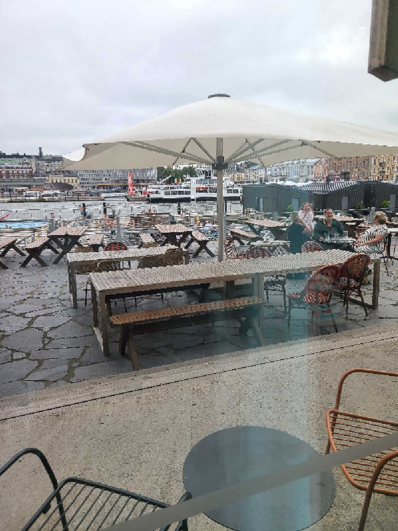 こひつじちゃんさんのAllas Sea Poolのサ活写真