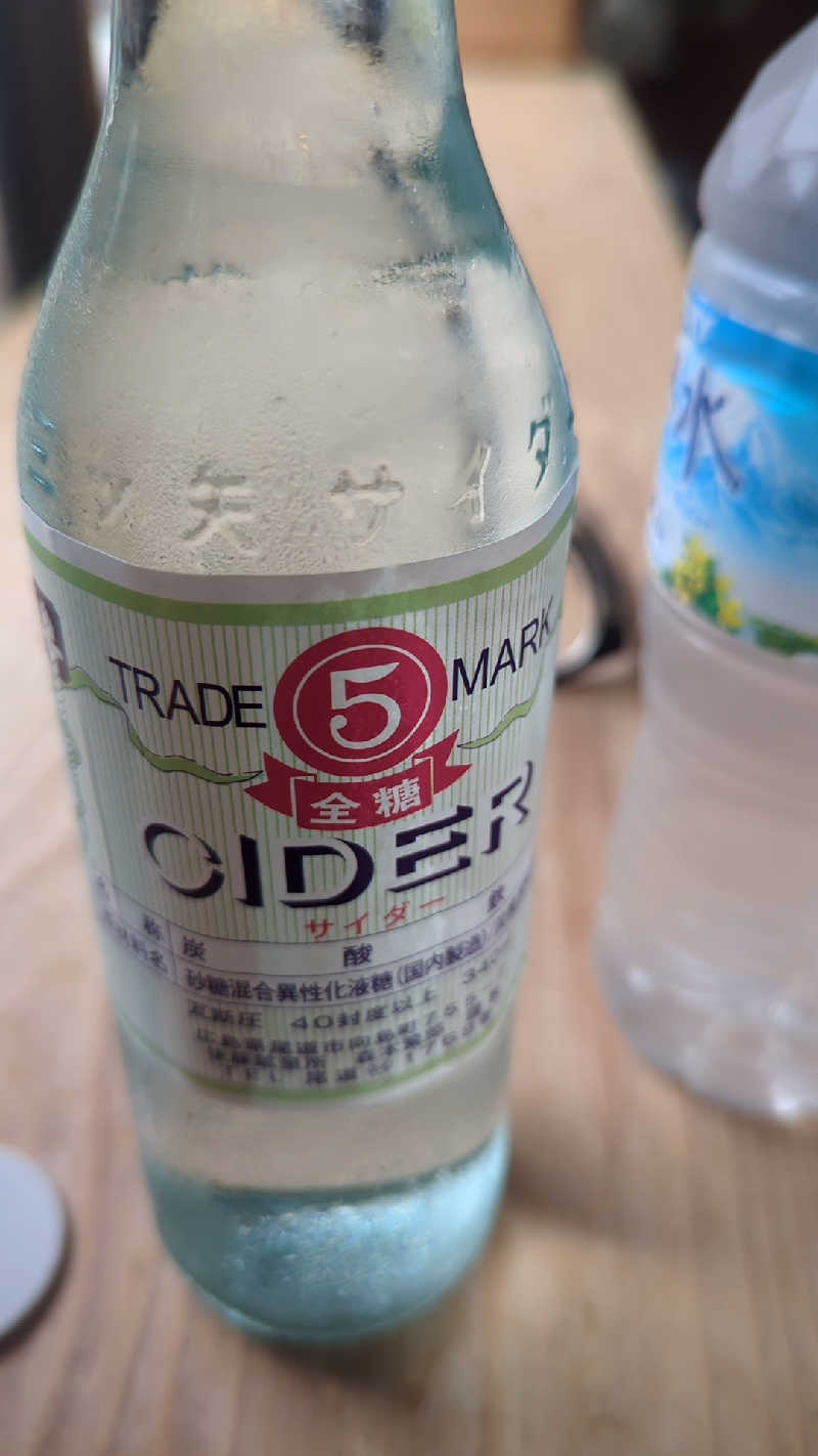 sausaさんの銭湯 遊湯のサ活写真