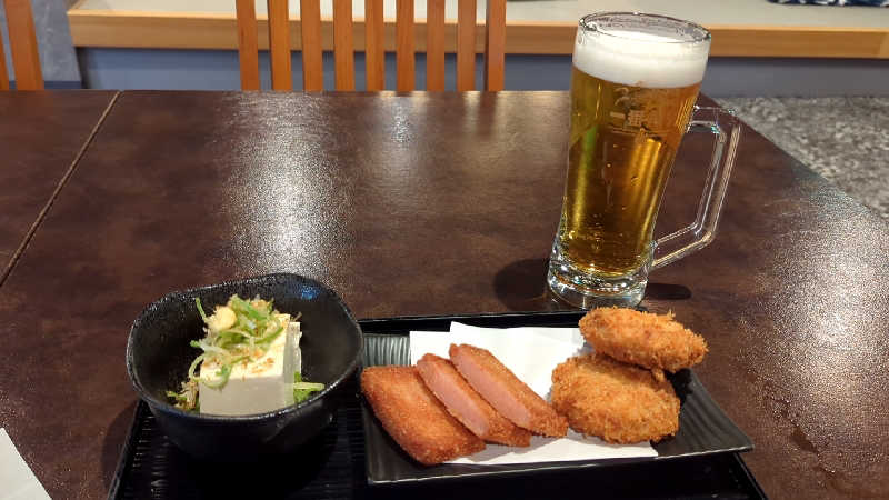 sausaさんのGOOD BLESS GARDENのサ活写真