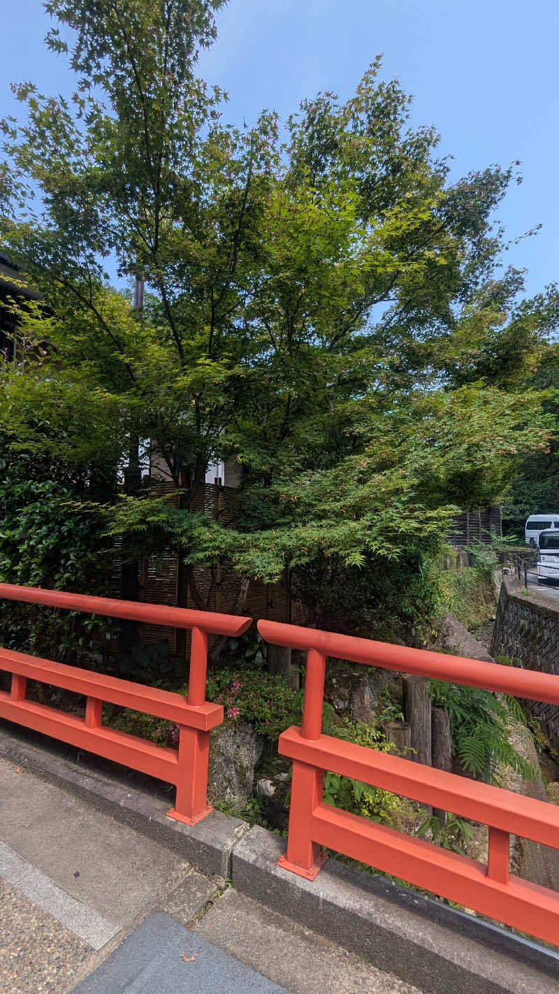 sausaさんの養老温泉郷 天然温泉 うら湯のサ活写真
