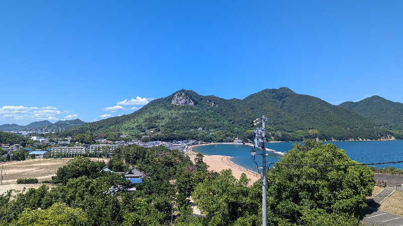 sausaさんのインランド・シー・リゾート フェスパのサ活写真