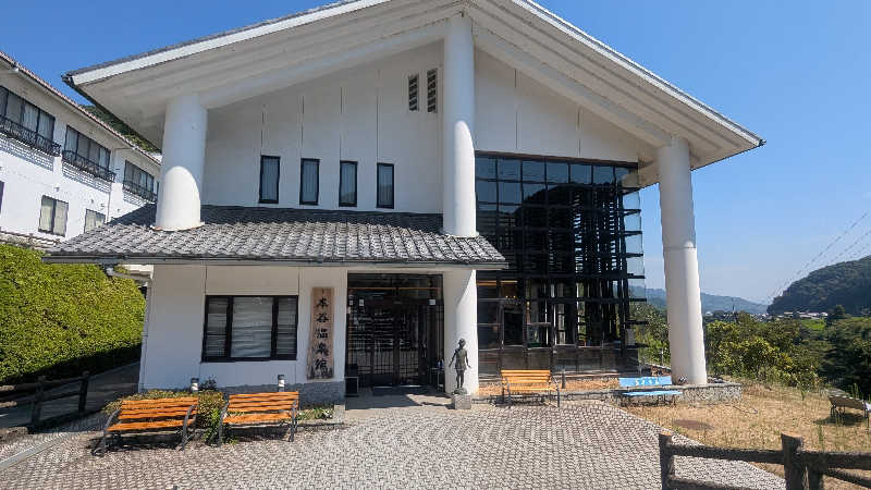 sausaさんの本谷温泉館のサ活写真