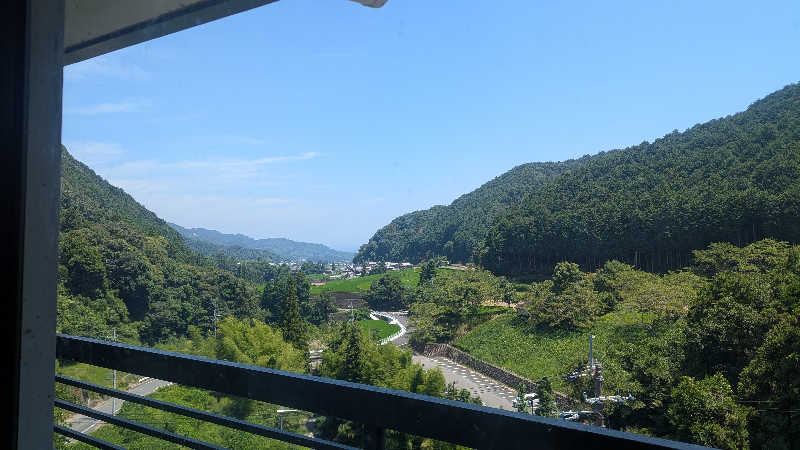 sausaさんの本谷温泉館のサ活写真