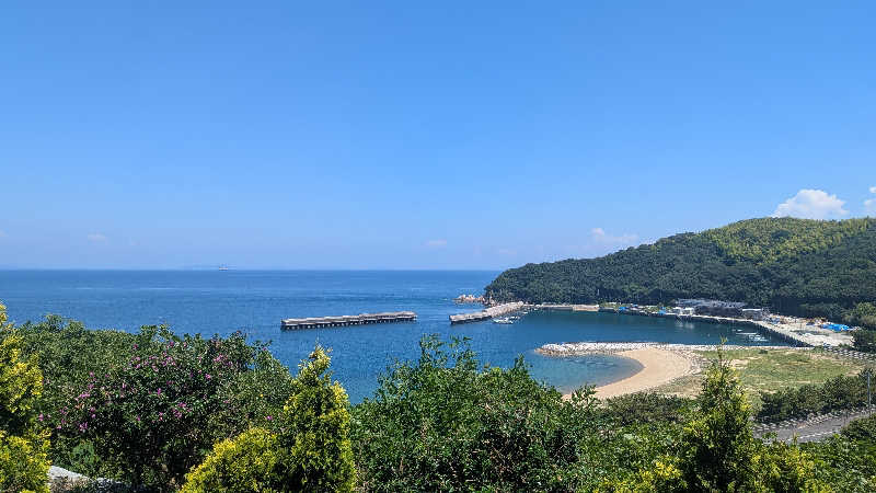 sausaさんのインランド・シー・リゾート フェスパのサ活写真