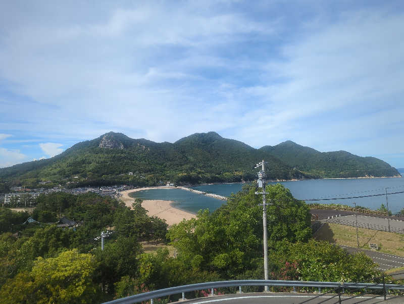 sausaさんのインランド・シー・リゾート フェスパのサ活写真